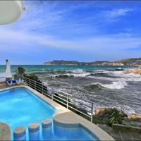 Квартира в Испании, Балеарские Острова, Пальма, 27 кв.м.