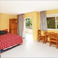 Квартира в Испании, Балеарские Острова, Пальма, 27 кв.м.