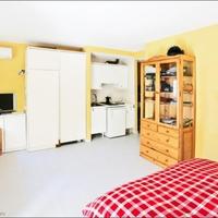 Квартира в Испании, Балеарские Острова, Пальма, 27 кв.м.