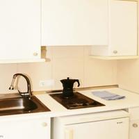 Квартира в Испании, Балеарские Острова, Пальма, 27 кв.м.