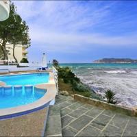 Квартира в Испании, Балеарские Острова, Пальма, 27 кв.м.