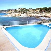 Квартира в Испании, Балеарские Острова, Пальма, 27 кв.м.