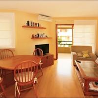 Квартира в Испании, Балеарские Острова, Пальма, 90 кв.м.