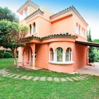 Вилла в Испании, Балеарские Острова, Пальма, 170 кв.м.