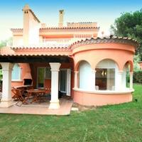 Вилла в Испании, Балеарские Острова, Пальма, 170 кв.м.