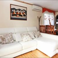 Квартира в Испании, Балеарские Острова, Пальма, 82 кв.м.