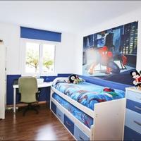 Квартира в Испании, Балеарские Острова, Пальма, 82 кв.м.