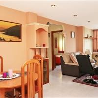 Квартира в Испании, Балеарские Острова, Пальма, 80 кв.м.