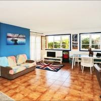 Flat in Spain, Balearic Islands, Palma, 87 sq.m.