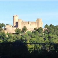 Flat in Spain, Balearic Islands, Palma, 87 sq.m.