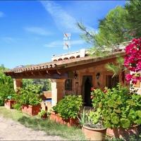 Вилла в Испании, Балеарские Острова, Пальма, 72 кв.м.