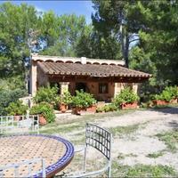 Вилла в Испании, Балеарские Острова, Пальма, 72 кв.м.