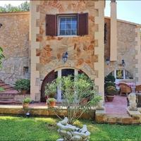 Вилла в Испании, Балеарские Острова, Пальма, 250 кв.м.