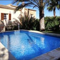 Вилла в Испании, Балеарские Острова, Пальма, 250 кв.м.