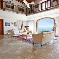 Villa in Spain, Balearic Islands, Palma, 600 sq.m.