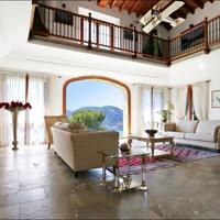 Villa in Spain, Balearic Islands, Palma, 600 sq.m.