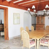 Villa in Spain, Balearic Islands, Palma, 600 sq.m.