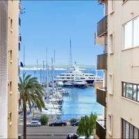 Квартира в Испании, Балеарские Острова, Пальма, 140 кв.м.