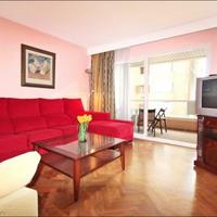 Квартира в Испании, Балеарские Острова, Пальма, 140 кв.м.