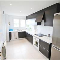 Квартира в Испании, Балеарские Острова, Пальма, 140 кв.м.