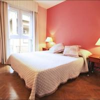 Квартира в Испании, Балеарские Острова, Пальма, 140 кв.м.