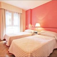 Квартира в Испании, Балеарские Острова, Пальма, 140 кв.м.