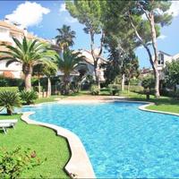 Квартира в Испании, Балеарские Острова, Пальма, 120 кв.м.