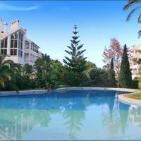 Квартира в Испании, Балеарские Острова, Пальма, 120 кв.м.