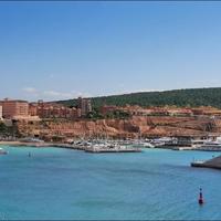 Квартира в Испании, Балеарские Острова, Пальма, 120 кв.м.