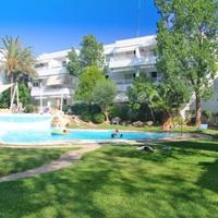 Квартира в Испании, Балеарские Острова, Пальма, 59 кв.м.