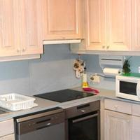 Квартира в Испании, Балеарские Острова, Пальма, 59 кв.м.