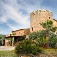 Вилла в Испании, Балеарские Острова, Пальма, 600 кв.м.