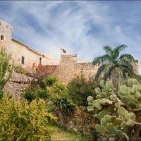 Вилла в Испании, Балеарские Острова, Пальма, 600 кв.м.