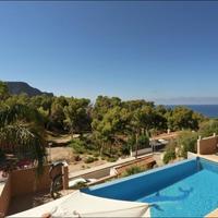 Вилла в Испании, Балеарские Острова, Пальма, 366 кв.м.