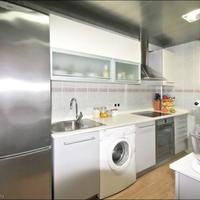 Квартира в Испании, Балеарские Острова, Пальма, 80 кв.м.