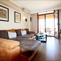 Квартира в Испании, Балеарские Острова, Пальма, 80 кв.м.