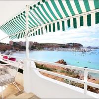 Квартира в Испании, Балеарские Острова, Пальма, 95 кв.м.