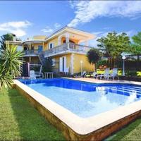 Вилла в Испании, Балеарские Острова, Пальма, 420 кв.м.