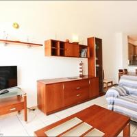 Квартира в Испании, Балеарские Острова, Пальма, 70 кв.м.