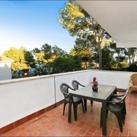 Квартира в Испании, Балеарские Острова, Пальма, 60 кв.м.