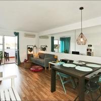 Квартира в Испании, Балеарские Острова, Пальма, 60 кв.м.