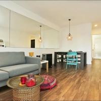 Квартира в Испании, Балеарские Острова, Пальма, 60 кв.м.