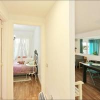 Квартира в Испании, Балеарские Острова, Пальма, 60 кв.м.