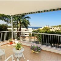 Квартира в Испании, Балеарские Острова, Пальма, 90 кв.м.