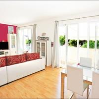 Квартира в Испании, Балеарские Острова, Пальма, 100 кв.м.