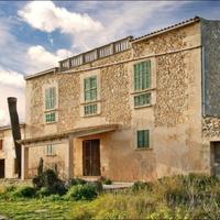 Вилла в Испании, Балеарские Острова, Пальма, 1000 кв.м.