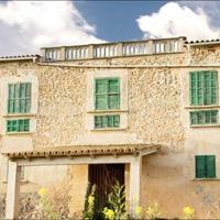 Вилла в Испании, Балеарские Острова, Пальма, 1000 кв.м.