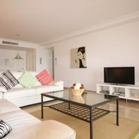 Квартира в Испании, Балеарские Острова, Пальма, 140 кв.м.