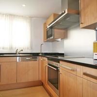 Квартира в Испании, Балеарские Острова, Пальма, 140 кв.м.