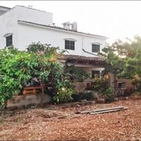 Land plot in Spain, Balearic Islands, Palma